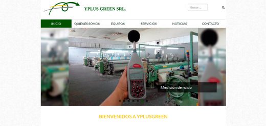 YPLUS Green